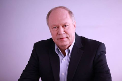 Mr. Yoav Chelouche will join us as one of the speakers.
