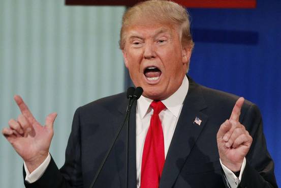 トランプ語録 Twitter Search