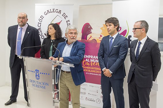 Comeza a undécima edición do concurso internacional "Tempranillos ao Mundo"
depourense.es/index.php/es/m…