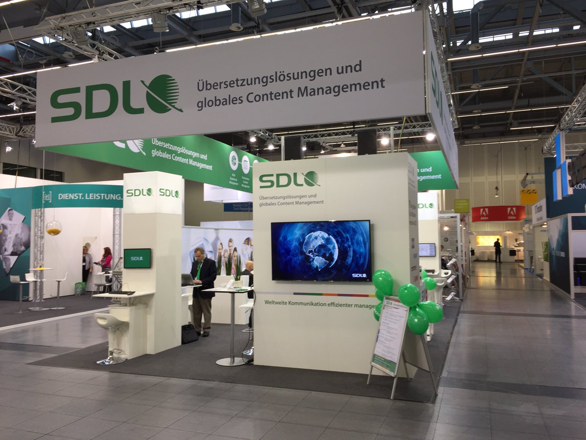 rwstrados's tweet photo. Besuchen Sie SDL Stand 2/D06: Genießen Sie einen Kaffee oder gewinnen Sie eine VR-Brille #tekom2016 https://t.co/VV6H4HfYJg