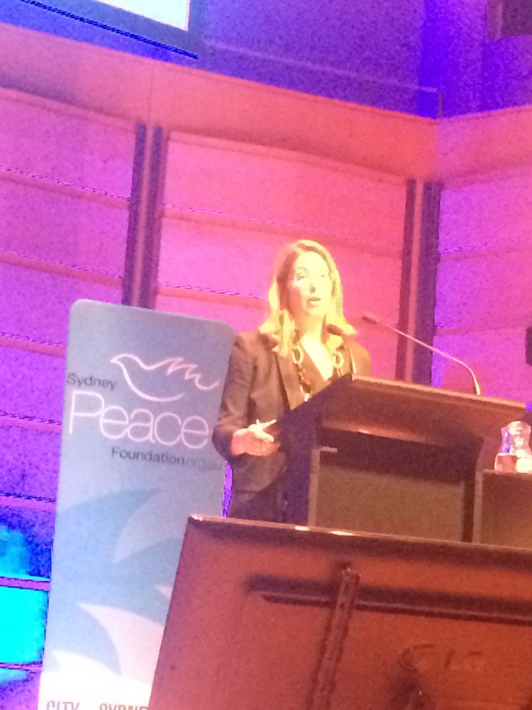 lianerossler's tweet image. No time to mourn. We have to organise &amp;amp; move forward @NaomiAKlein #systemcollapse #SydneyPeacePrize #climate #WTFUSA