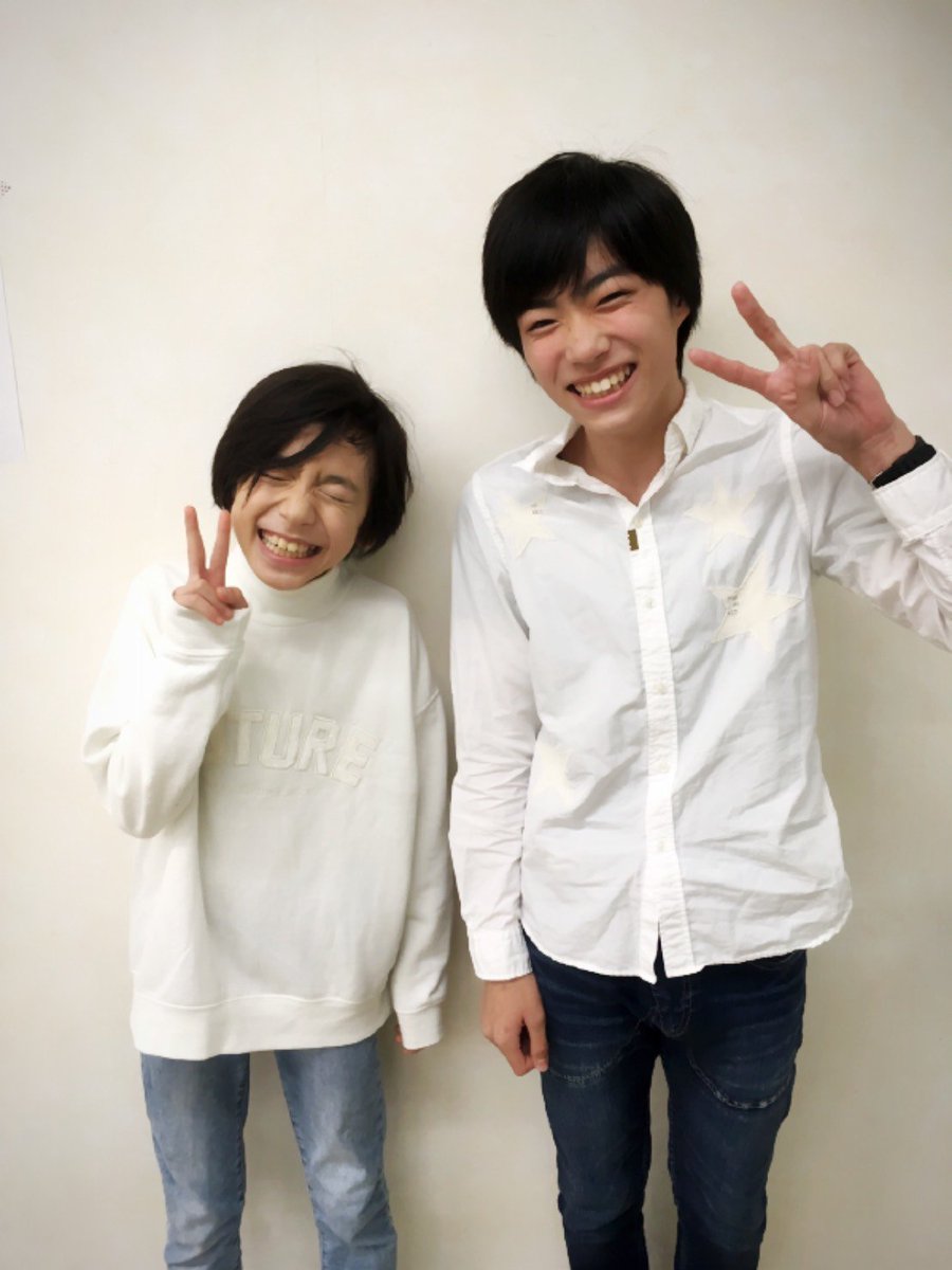 黒執事 ミュージカルのキャストを一挙紹介 歴代キャスト情報も紹介