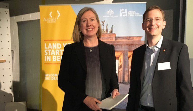 Tech Street Journal tweet media