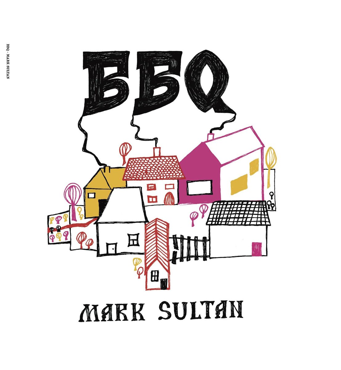 northerntrans's tweet image. Mark Sultan Streams new album ‘BBQ’ northerntransmissions.com/news/mark-sult… #MarkSultan #NewMusic