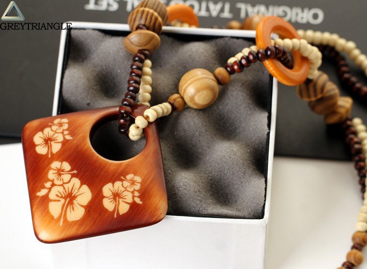 GreyTriangle's tweet image. 50% OFF on this amazing handmade wood #necklace . Hurry!! LIMITED TIME offer.
Get yours here =&amp;gt; bit.ly/2gb0n7u
#happythanksgiving