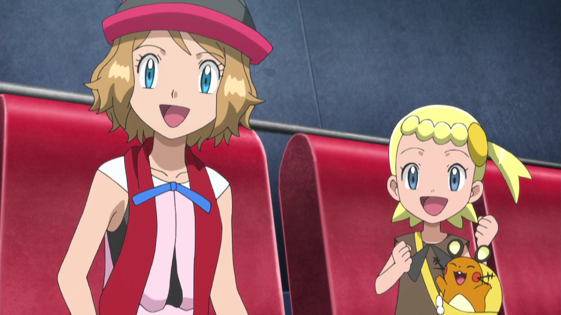 セレナbot (Serena Bot) on X: セレナbot (Serena Bot) on X: