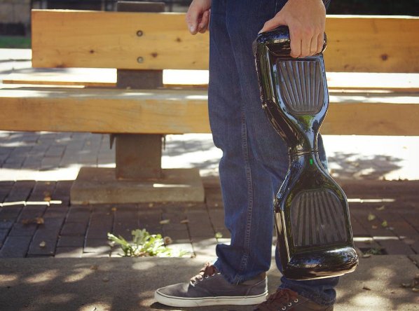 Be safe this #blackfriday when purchasing your #hoverboard. bit.ly/2grO6Rd