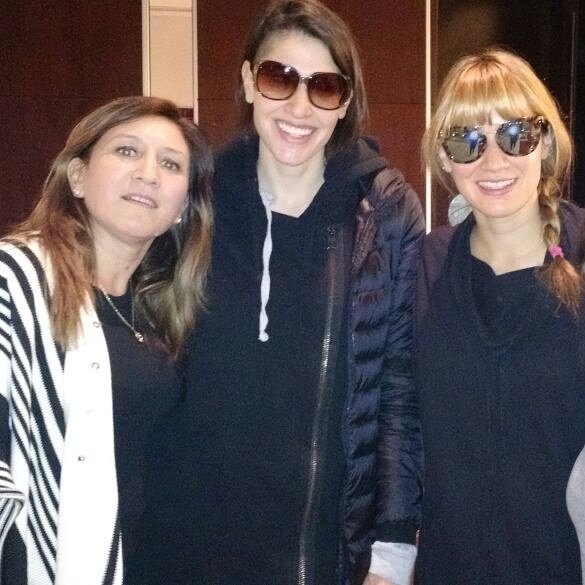 FLOPPYSLV's tweet photo. @haashoficial #cordoba 3/11/15 #Mendoza 14/5/16 #LunaPark 11/11/16 #SanJuan 12/11/16 Hasta #Mexico no paro 😍😘😍😘 https://t.co/kIik0LlAtN