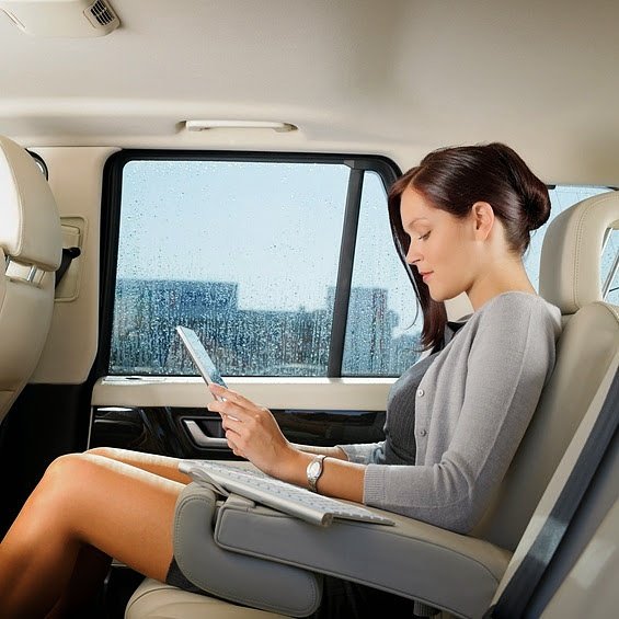 VMELimoService's tweet image. Logan to Boston