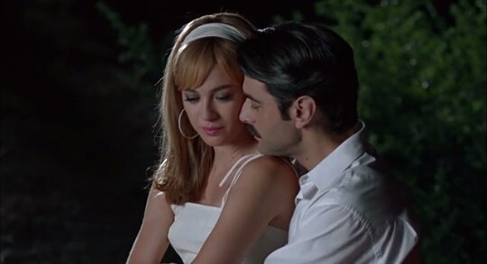 kmitaiterika1's tweet photo. "@_CFMartahazas_: Ha sido, sin duda, de las mejores escenas de Clara y Mateo..
Enhorabuena @Martahazas @javierrrey https://t.co/SqbFyPFzXx"