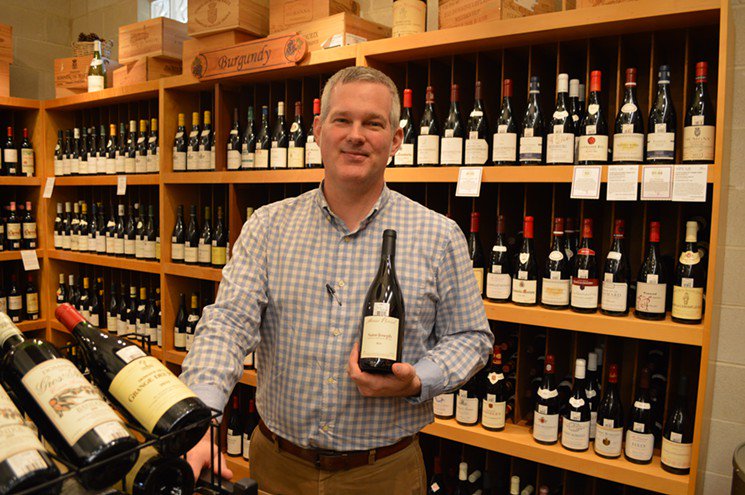 ArtAttackHP's tweet image. Get ready for the next presidential term. Here are 10 Thanksgiving wines for the Trump Era. houstonpress.com/restaurants/10…