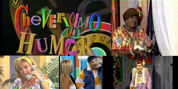 Cheverísimo bit.ly/2gnaZl6