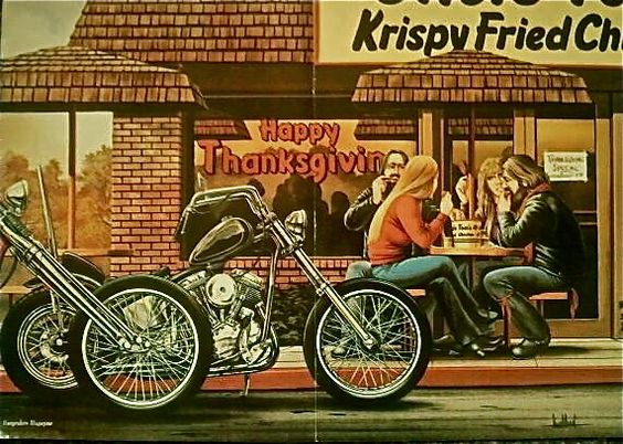 Spending our holidays with <a href="/MotoSuperstore/">MotorcycleSuperstore</a> #Thanksgiving