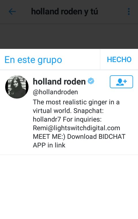 xxTrade_Dmsxx's tweet photo. rt for free holland dm
picking one | mbf me https://t.co/swaahTrp7H