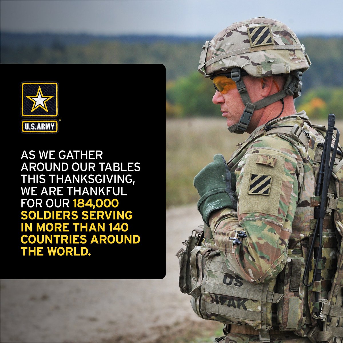 USArmy tweet picture