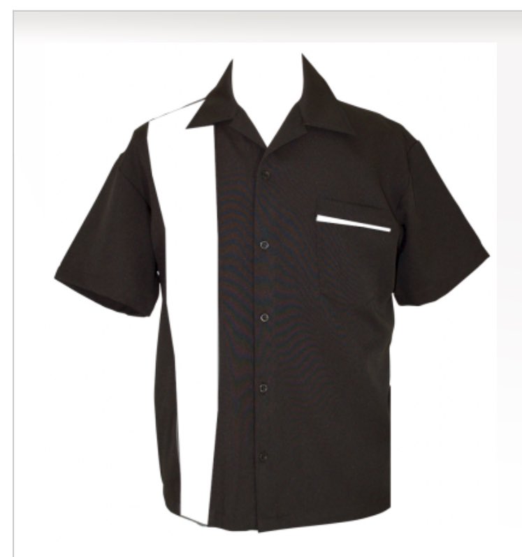 bowlingconcepts's tweet image. Black Jack