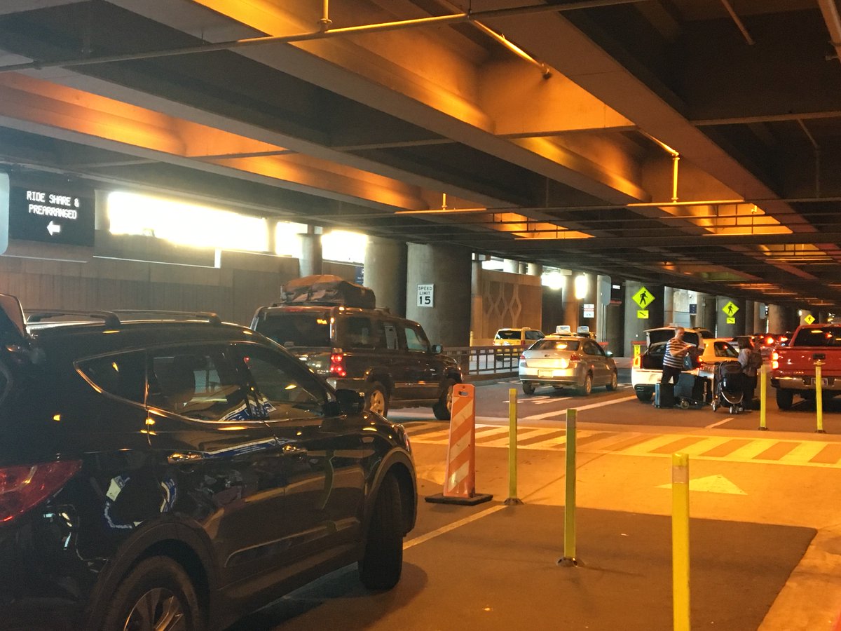 phoenix sky harbor rental car return phoenix sky harbor rental car return