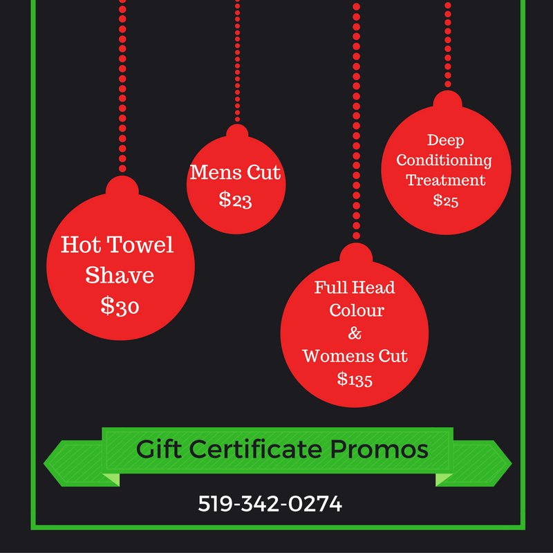 Classique Cutz Salon tweet media