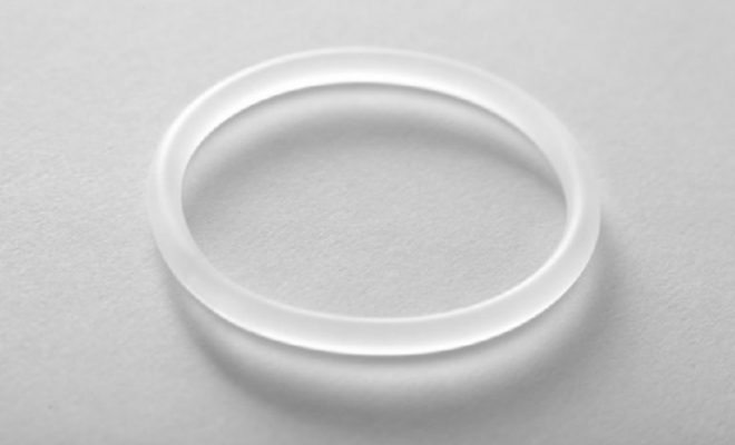 8 Beneficios del anillo anticonceptivo   bit.ly/2fGrZ4z  .