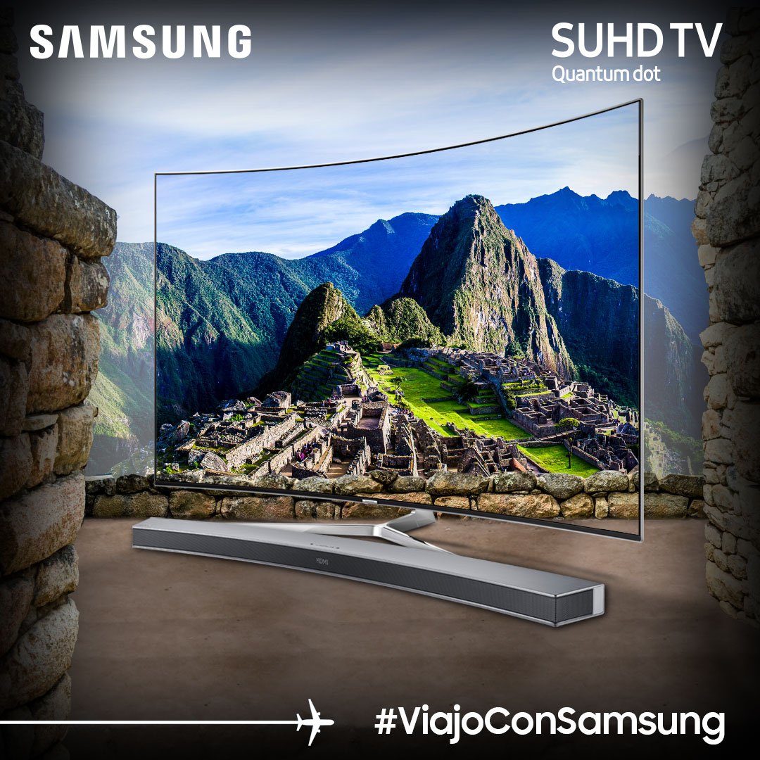 SamsungLatin's tweet image. Respira el aire de los Andes y vive cautivantes momentos en #Perú participando en: viajoconsamsung.com