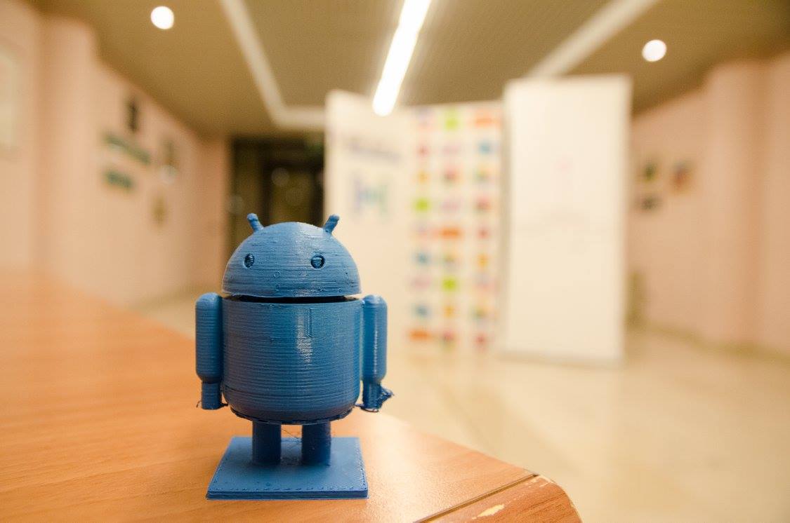 azzurraragone's tweet image. Tomorrow it's #DevFest2016 #Bari day! Join us @PolibaOfficial! Are you ready to rock?