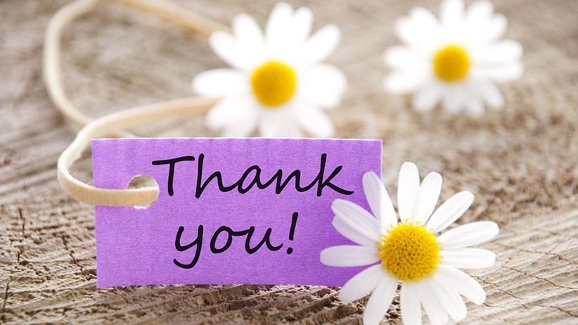 Practice the art of saying thank you to your work family during the holidays and beyond. Here's how. #GiveThanks buff.ly/2ghlJDD