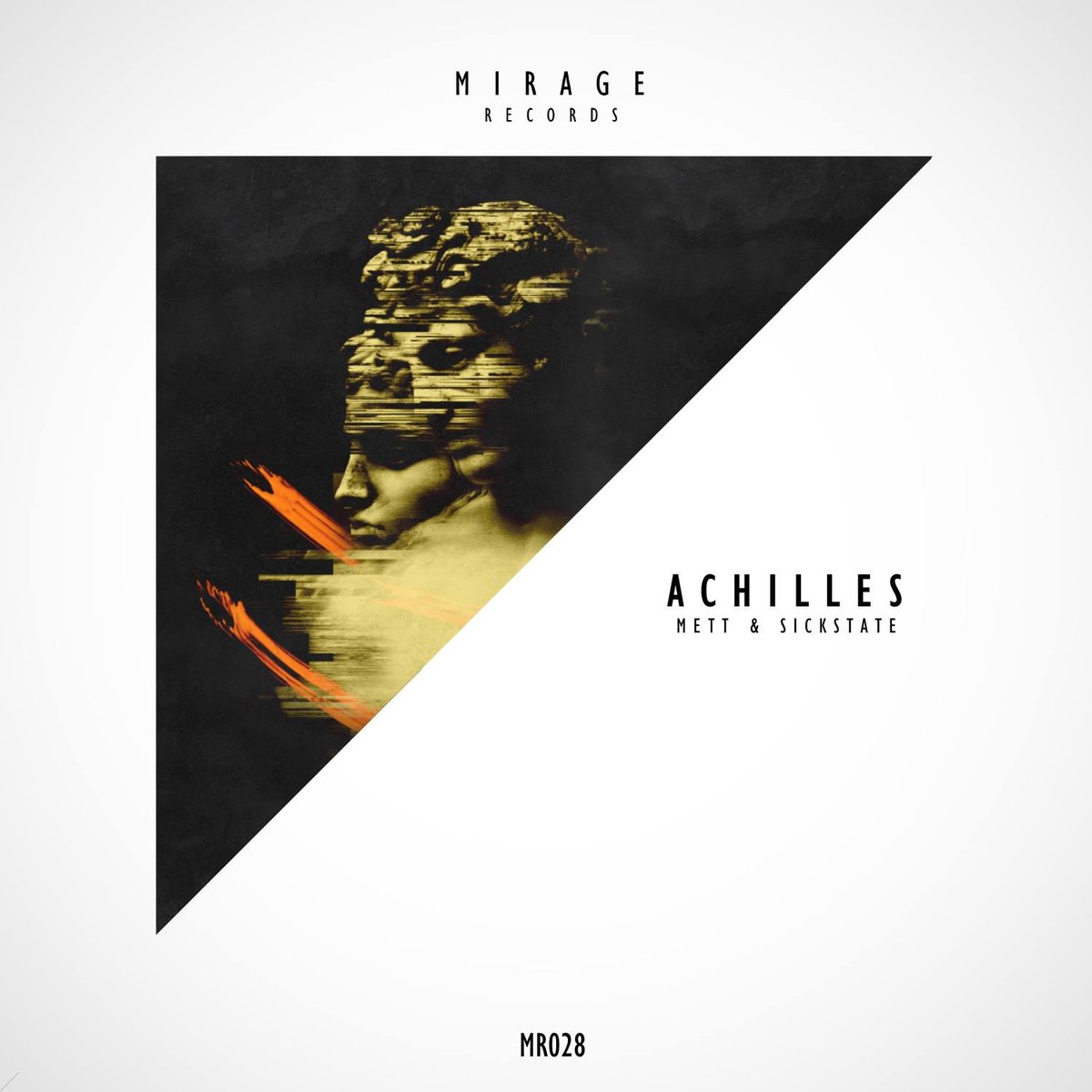 LoudCave's tweet photo. Mett y SickState aterrizan en Mirage Records con el apoyo de Nicky Romero en ‘Achilles’

https://t.co/384bliaqk7 https://t.co/7ZUamwraBE