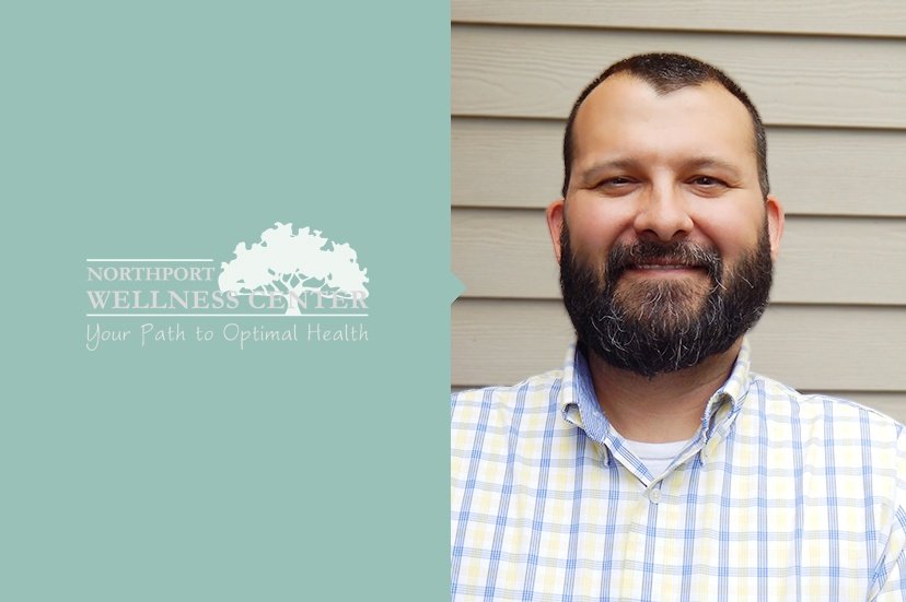 NptWellnessCtr's tweet image. The Northport Wellness Center’s Dr. Reid discusses the benefits of #SpinalDecompressionTherapy. hubs.ly/H05cVf70 by @NptWellnessCtr