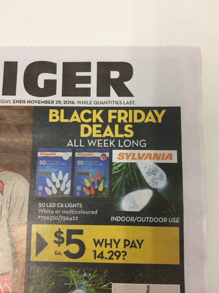 simcoeGT's tweet image. Great lights deal