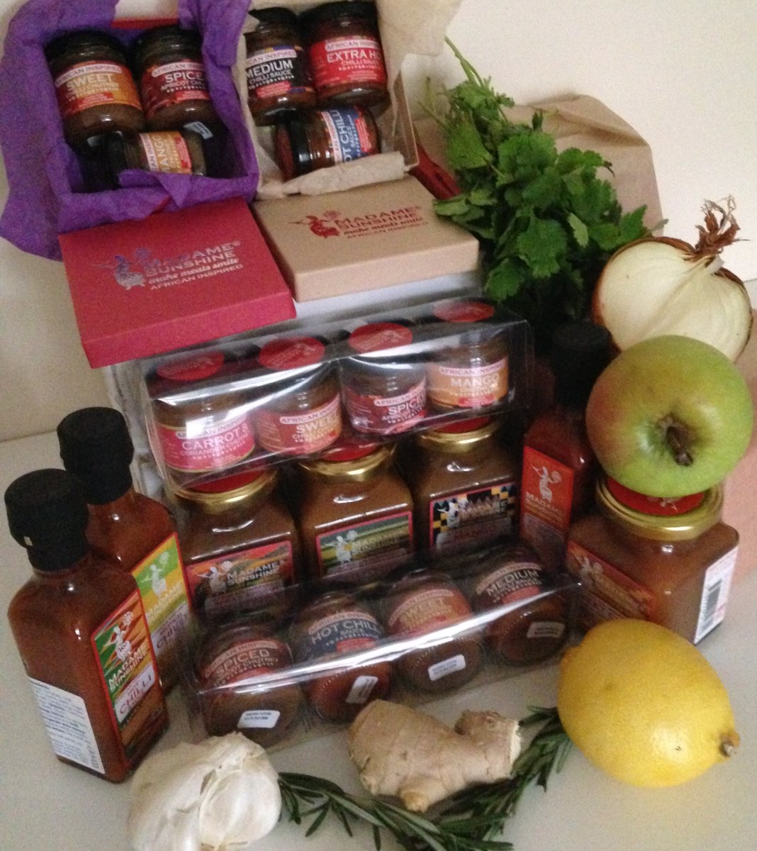 Make your gift stand out- madamesunshine.com #glutenfree #vegan #vegetarian #giftsgalore2016