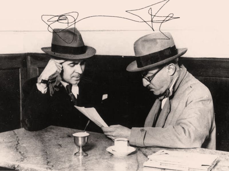 10 Delightfully Surly Books for the Relentless Pessimist buff.ly/2fVqAHR