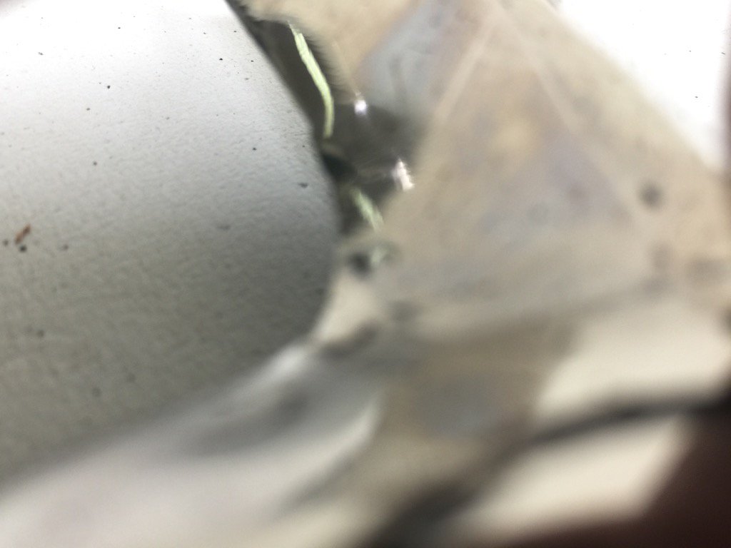 Antonio Germinario tweet media