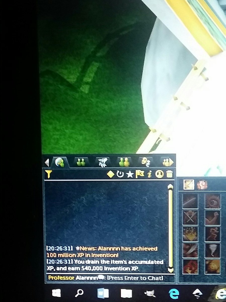 SolceAlan's tweet image. Gainzzz