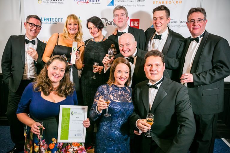 ocexcellence's tweet photo. Photos are now up of #OCEX16! See all the fantastic teams who joined us inc Award Winners @ConnollyCeri &amp; @AvivaUK https://t.co/gT5GLHMRKp https://t.co/o9ttAjAppk