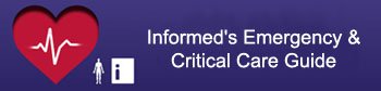 InformedGuides's tweet image. Black Friday special offer! Save 25% on Informed’s Emergency &amp;amp; Critical Care Guide App: ow.ly/D2Pb306sZ6E. [Ends Sunday at midnight]