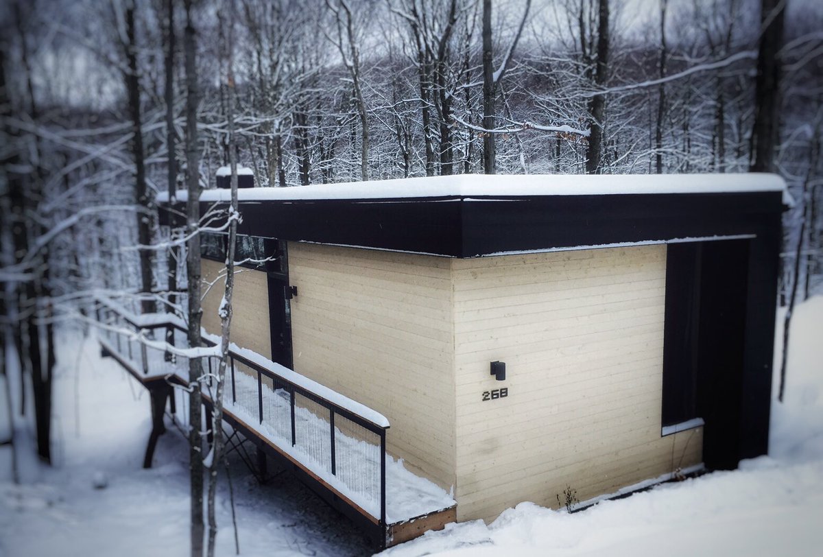 KABIN Sutton tweet media