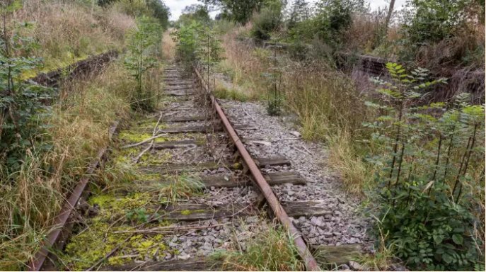 OEoftheBay's tweet photo. #Oxford - #Cambridge rail link could create #UK #SiliconValley https://t.co/nWDmUucmIu #tech #entrepreneurship #innovation https://t.co/fbfRFFTp5F