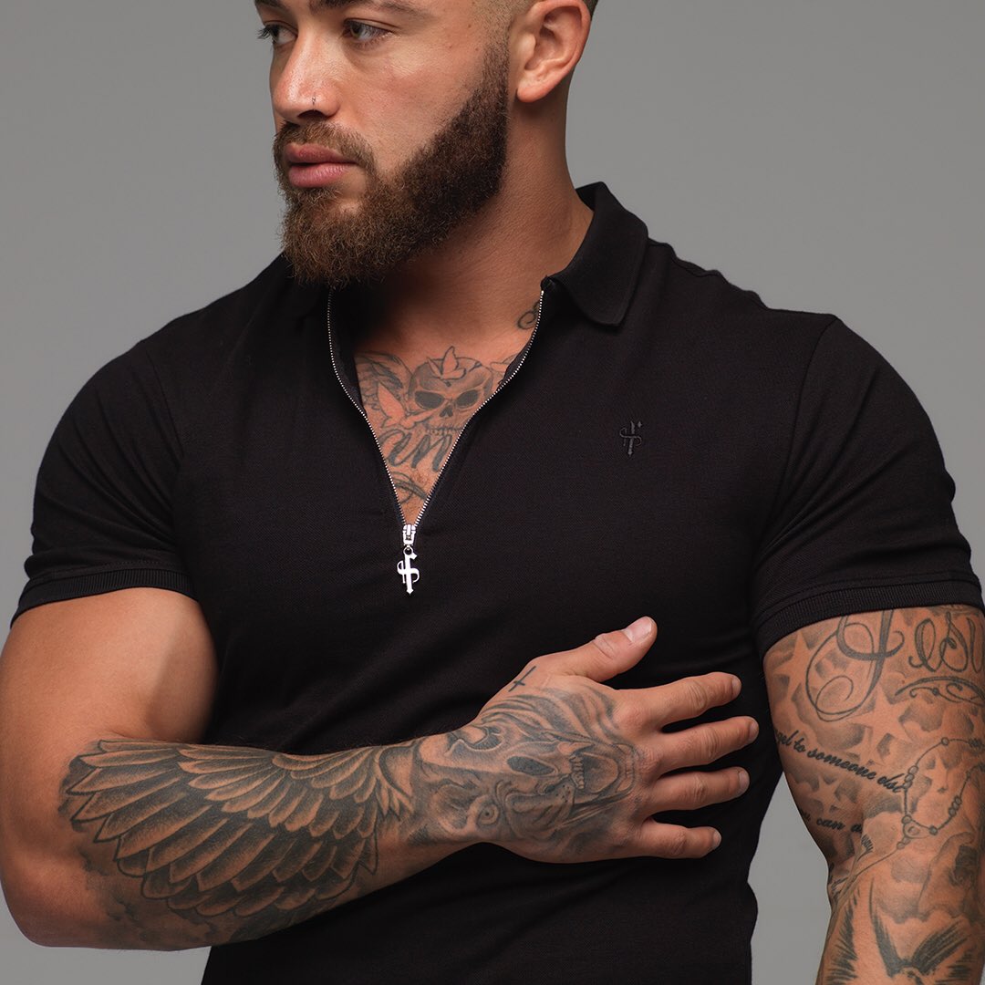 Win a shirt of your choice at #FatherSons.

- Follow
- RT

Winner chosen Sunday | fathersonsclothing.com/collections/po…