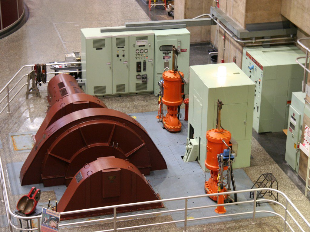 Find out just how easy it is to detect generator faults: bit.ly/2dBFGFI