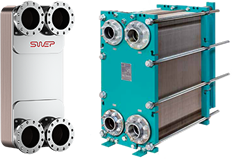 Brimble_Ltd's tweet photo. Do you use more Brazed or more Gasket type heat exchangers in your job? https://t.co/mp3erVYaHI