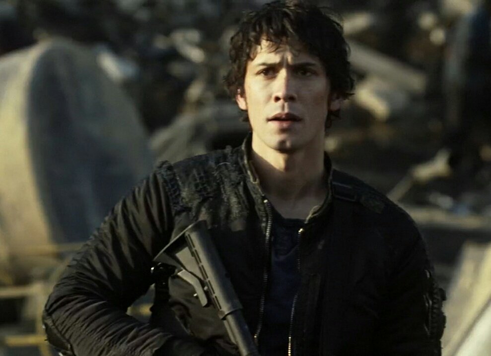 luvnmands's tweet image. RT for Lexa
LIKE for Bellamy