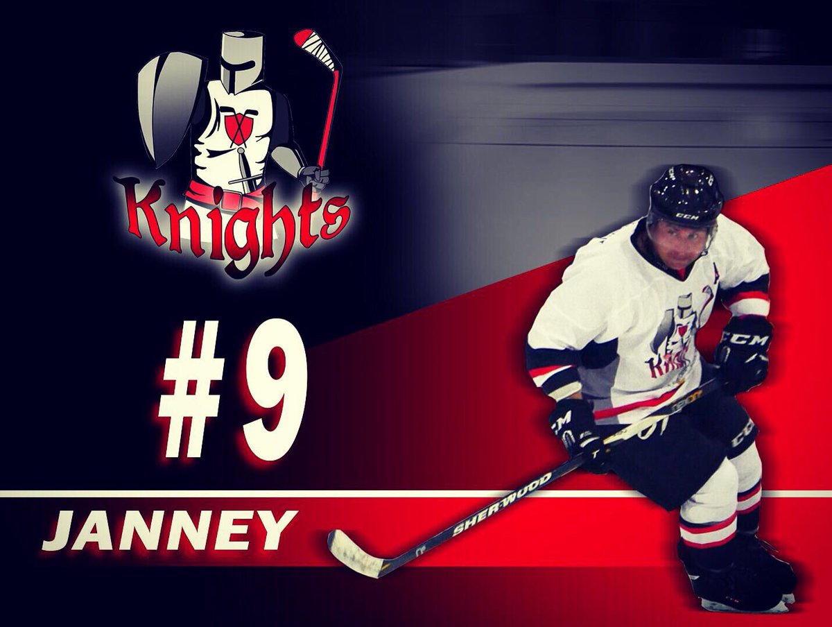 KC Knights tweet media