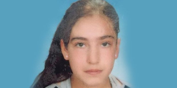 Sokağa çıkma yasaklarında yaşam hakkı ihlal edilen ve buzdolabında bekletilen Cemile Çağırga'yı unutmayalım diye #GündemimizHepÇocuk