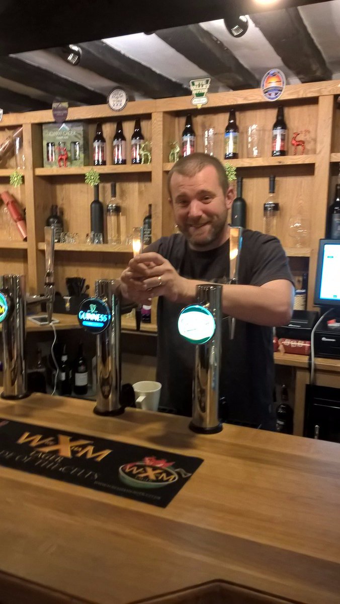 yrunicorndol's tweet photo. Sorry to say our manager Richard is moving on to a new challenge.  Join us to say goodbye on Wednesday 30th - and for nibbles and mince pies https://t.co/ArhAqNQKgj