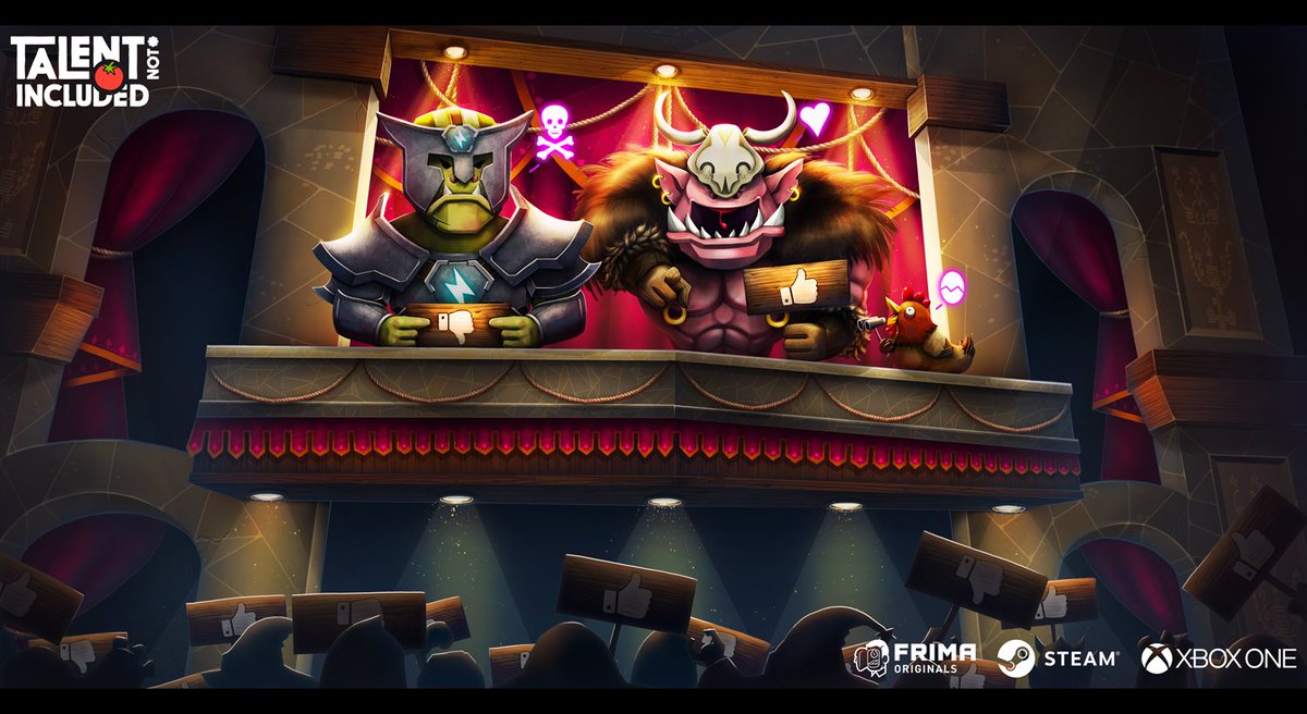 TNIgame's tweet photo. #SteamAwards are on their way and we would REALLY appreciate a vote :D Here's the link https://t.co/TRlFOe2nRj https://t.co/EcQwOnUOLn