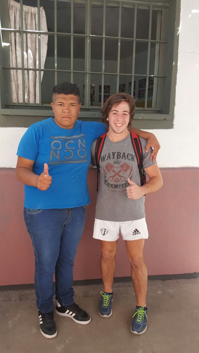 HernanFratto's tweet photo. Uno le robó al otro, y la víctima le dio una segunda oportunidad. Cuál es cuál. El juego de las diferencias. #preconceptos https://t.co/J0unNKSIDz
