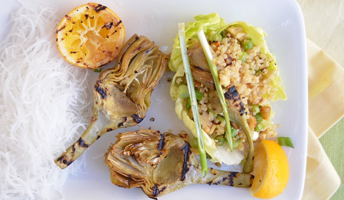 15 Cleansing Vegan Recipes to Detox Your System
onegreenplanet.org/vegan-food/cle…
#vegan