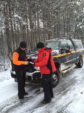 adirondacknet's tweet photo. Vermont hunter missing since Nov. 19th - last seen in Ellenburg, NY >> https://t.co/z6uMDSZPDy https://t.co/VY9FLPhCUx