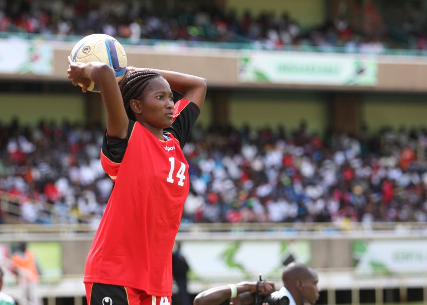 Hot_96Kenya's tweet photo. REPORT: #HarambeeStarlets bow out of Awcon 2016 after crushing 3-1 #Mali loss https://t.co/5jeJ1xSZqG #2016AWCON https://t.co/WeO4JmZMjl