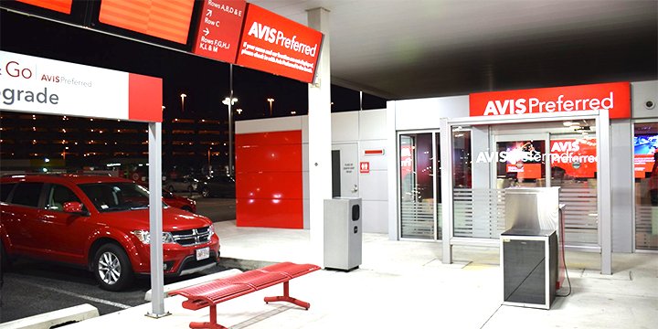 Avis Car Rental (@Avis) | Twitter